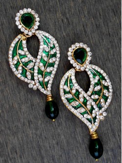 Fashion Earrings